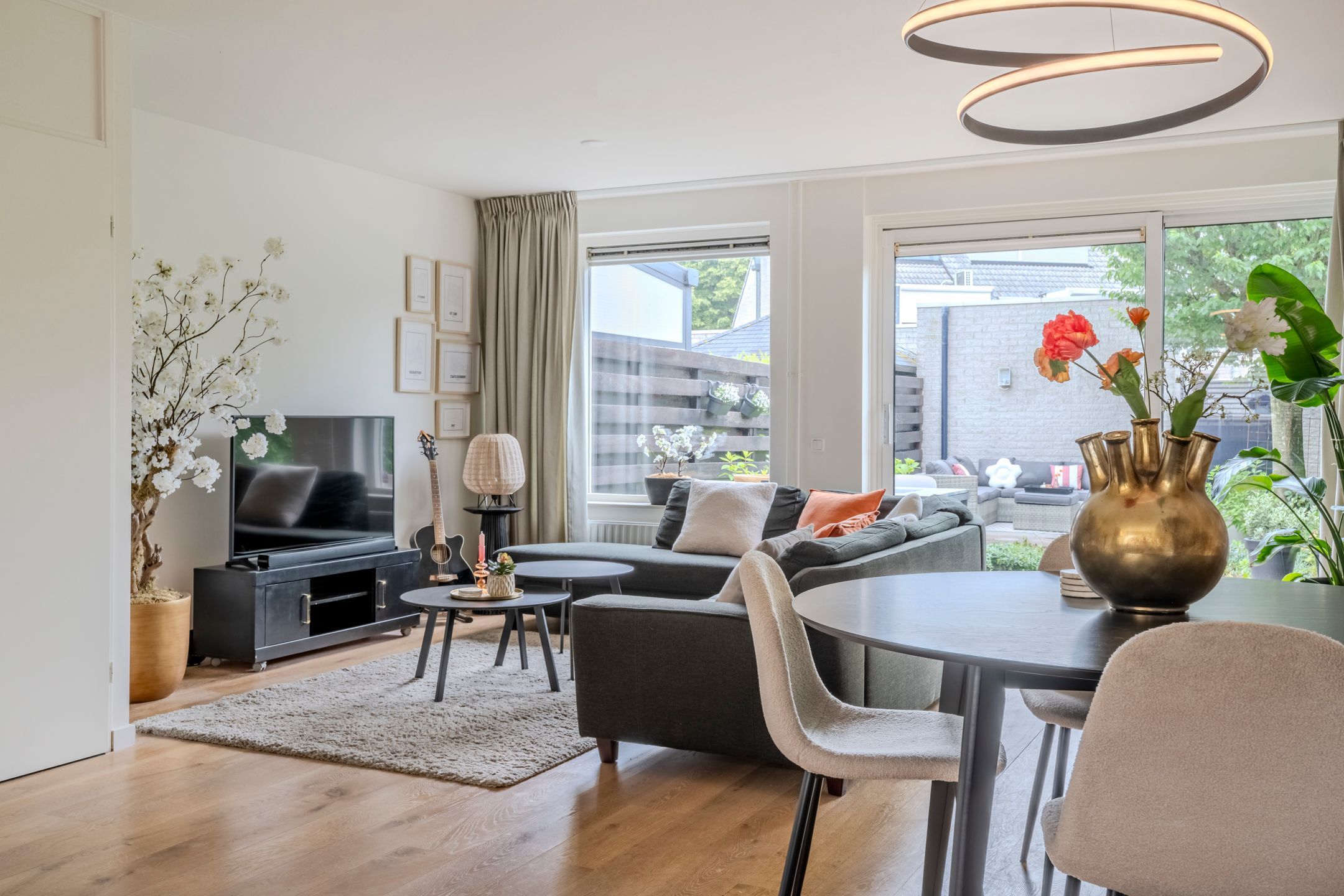 Photo 3 of Schermerhornstraat 15