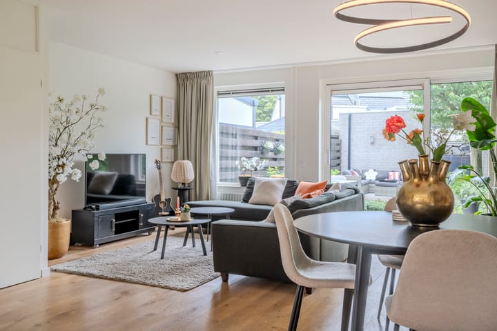 Foto 3 van Schermerhornstraat 15