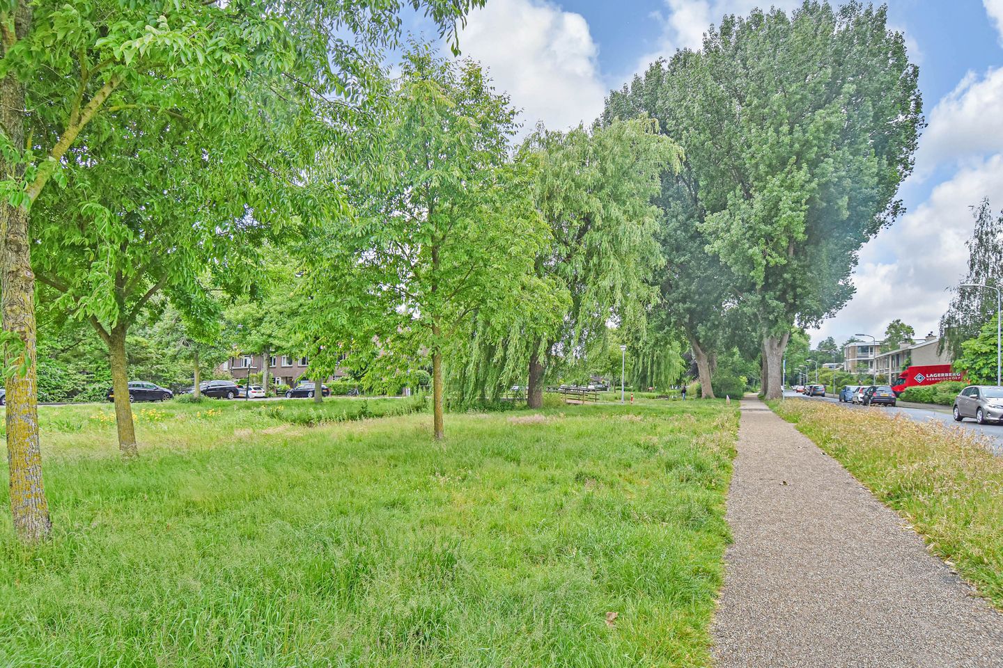 Foto 40 van Prinses Marijkekade 38