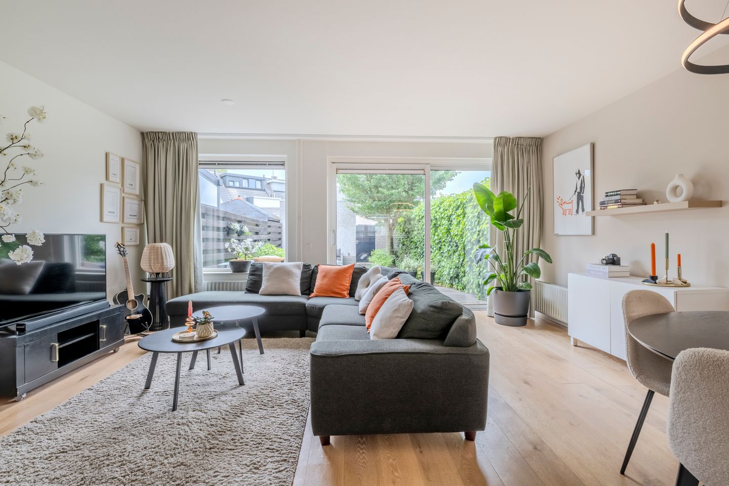 Photo 4 of Schermerhornstraat 15