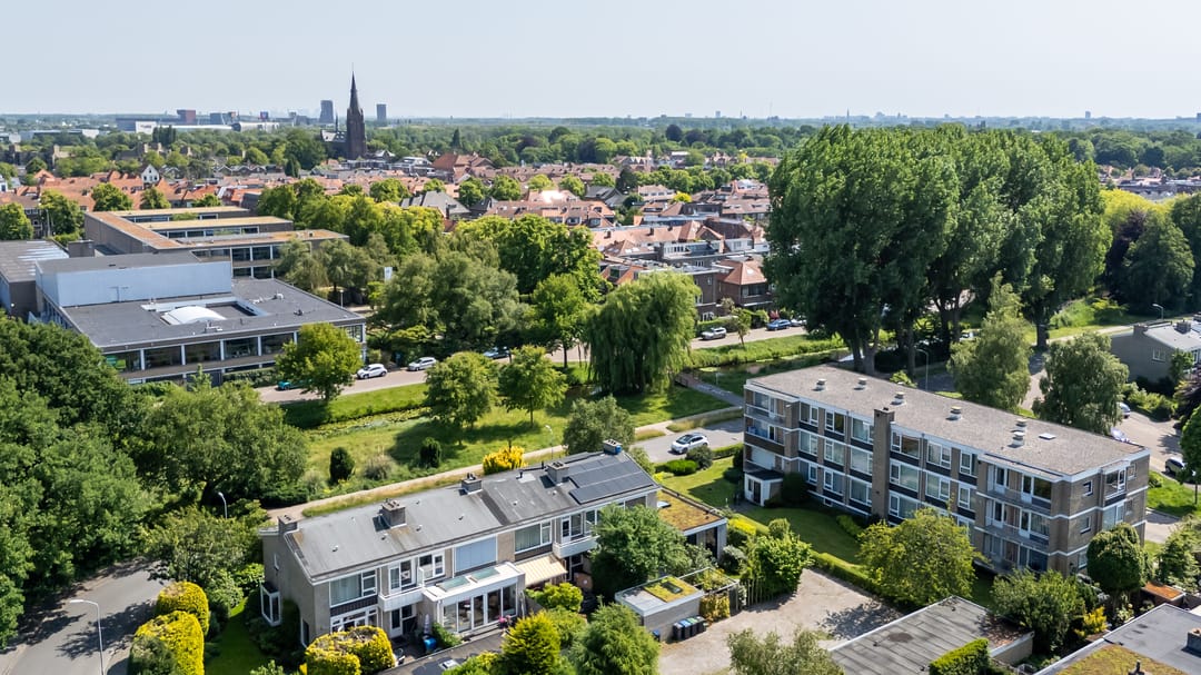 Foto 41 van Prinses Marijkekade 38