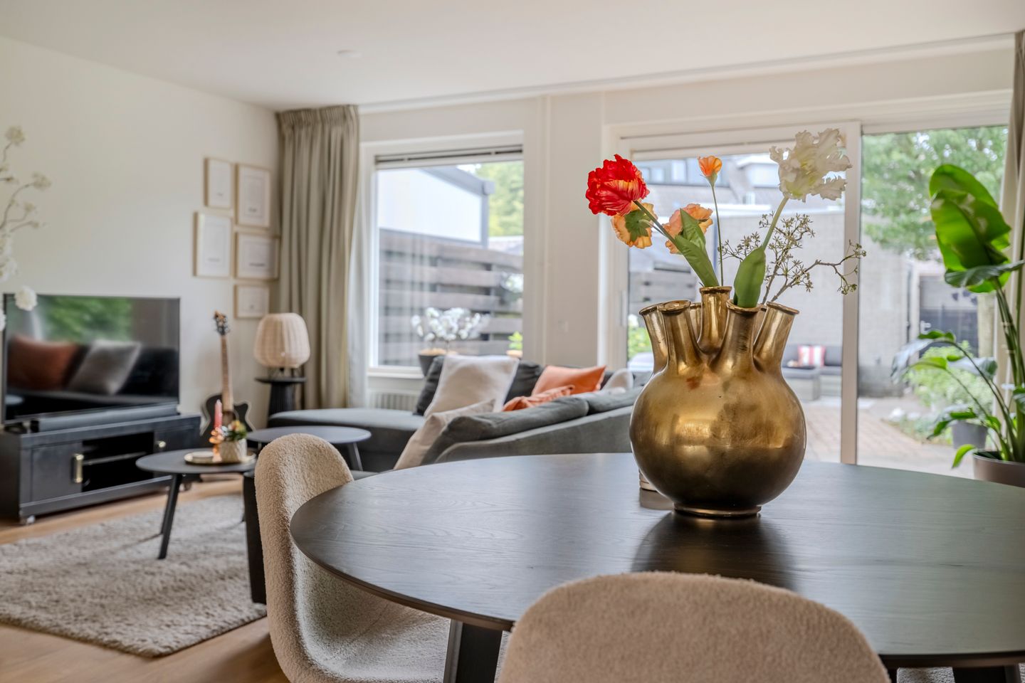 Photo 5 of Schermerhornstraat 15