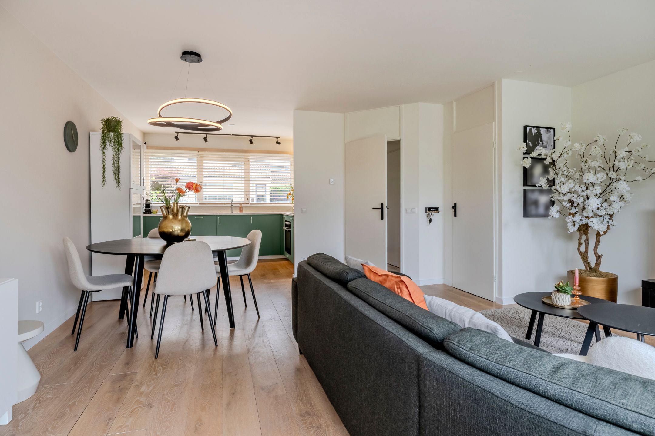 Photo 6 of Schermerhornstraat 15