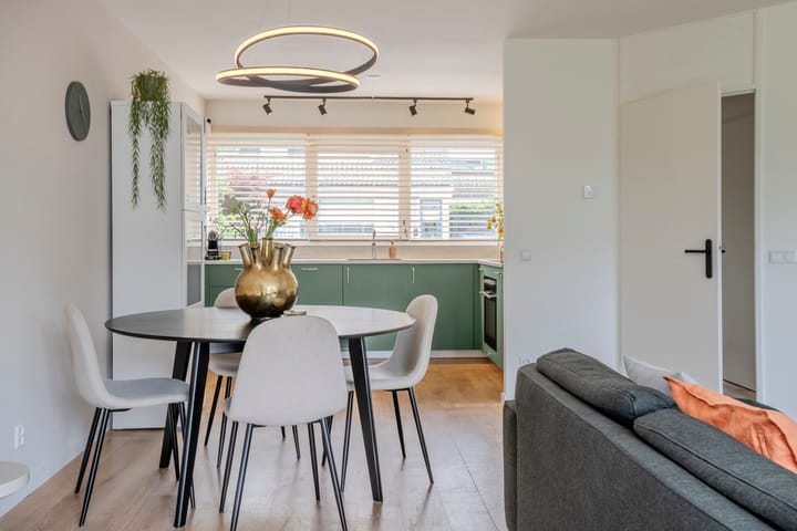 Photo 8 of Schermerhornstraat 15