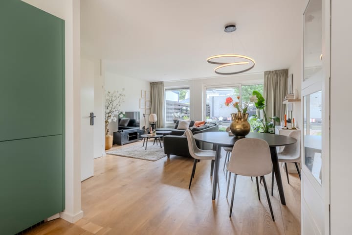 Photo 9 of Schermerhornstraat 15