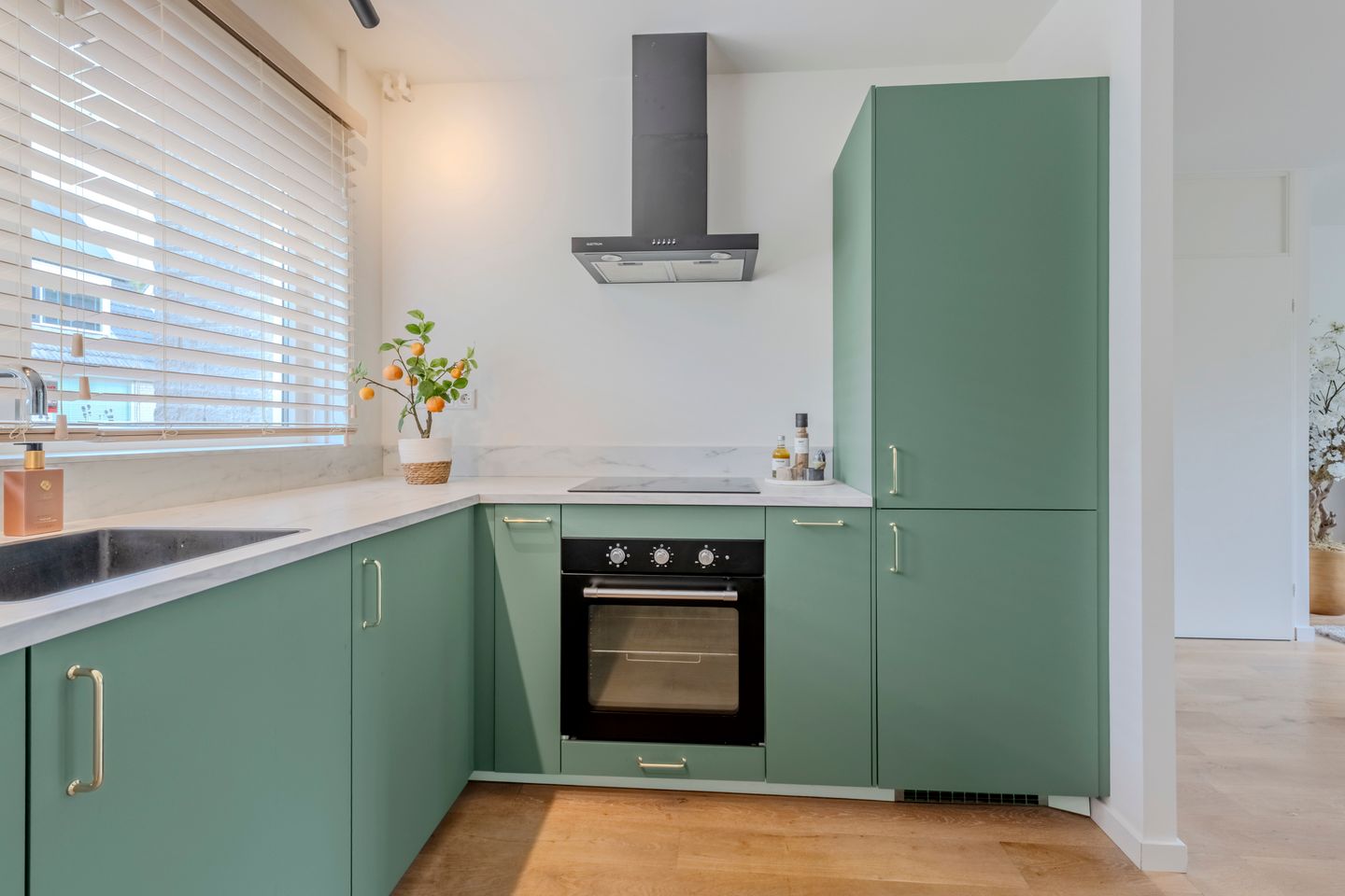 Photo 10 of Schermerhornstraat 15