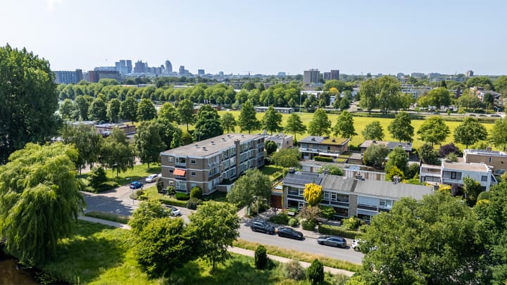 Foto 42 van Prinses Marijkekade 38