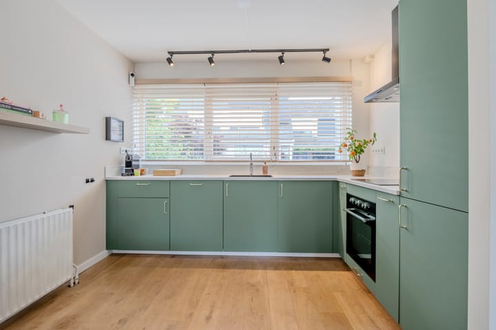 Photo 11 of Schermerhornstraat 15