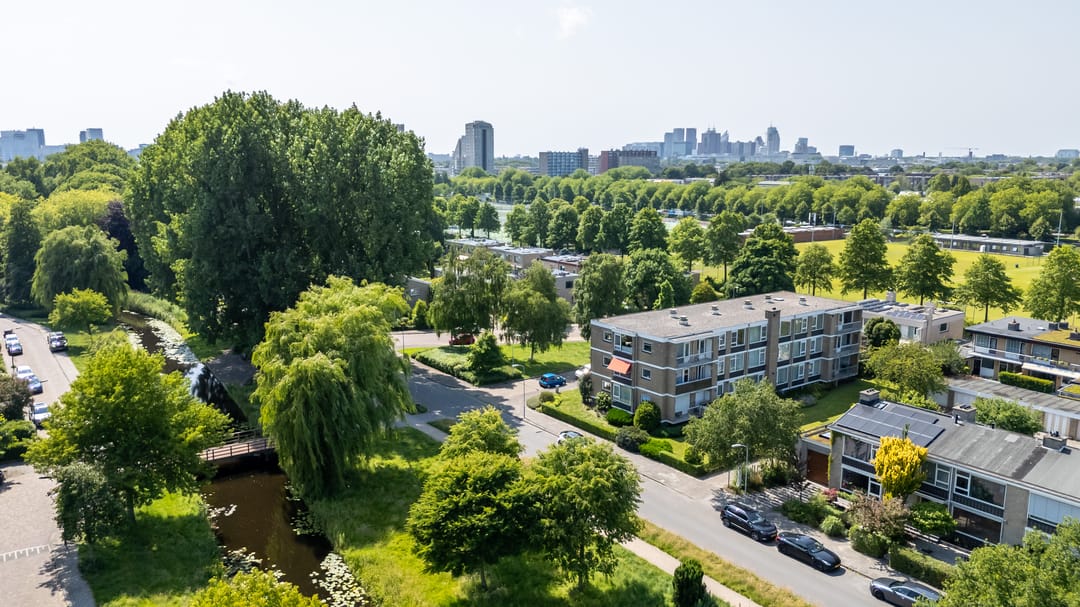 Foto 43 van Prinses Marijkekade 38