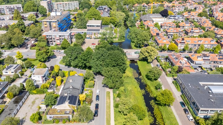 Foto 45 van Prinses Marijkekade 38