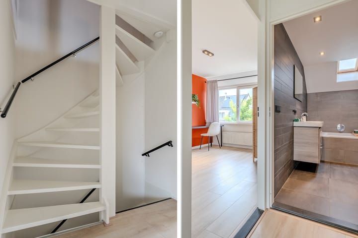 Photo 15 of Schermerhornstraat 15