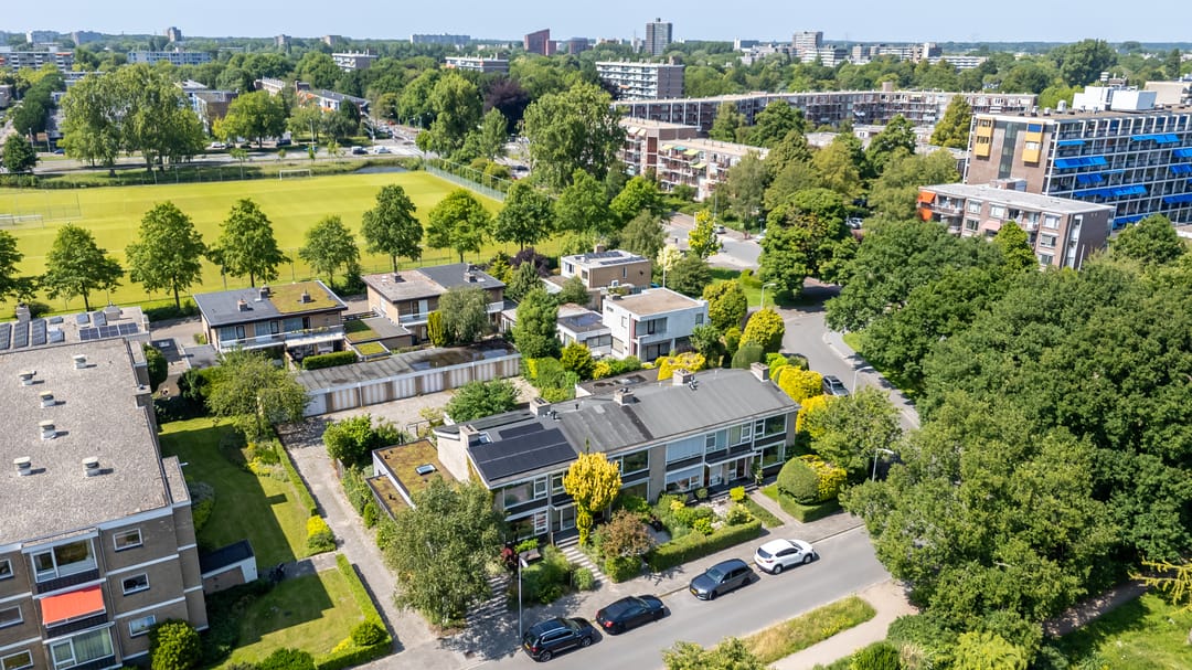 Foto 46 van Prinses Marijkekade 38