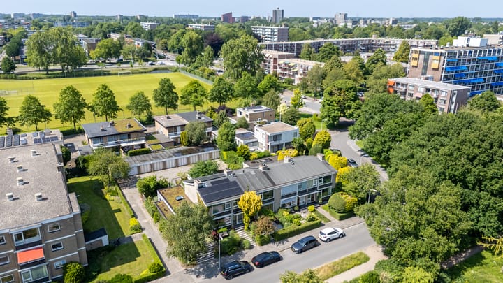 Foto 46 van Prinses Marijkekade 38