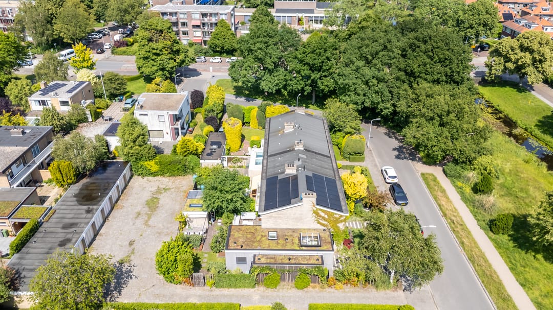 Foto 47 van Prinses Marijkekade 38