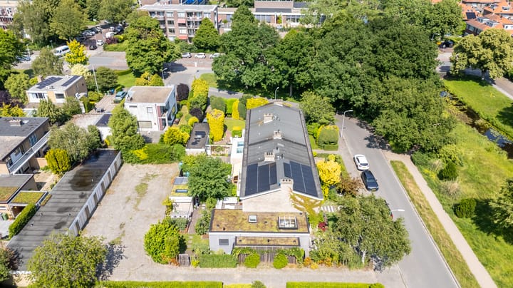 Foto 47 van Prinses Marijkekade 38