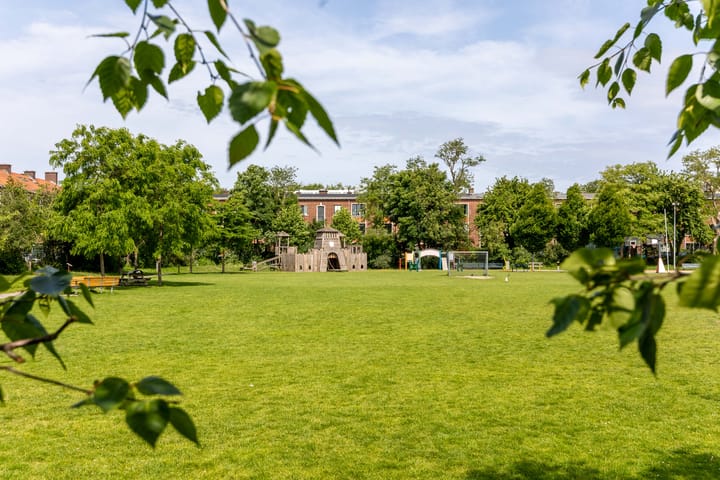 Foto 2 van Spaarwaterstraat 30