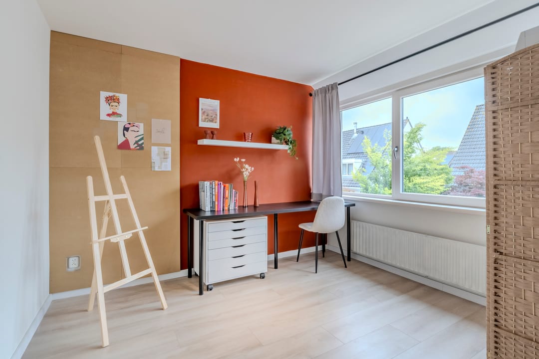 Photo 22 of Schermerhornstraat 15