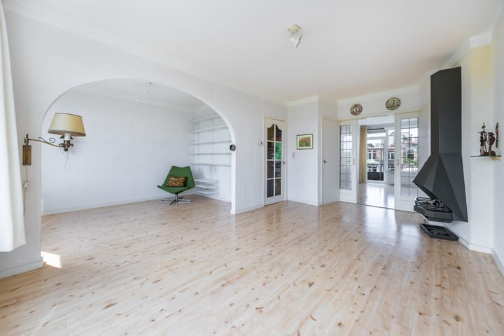 Foto 5 van Spaarwaterstraat 30