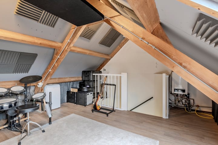 Photo 25 of Schermerhornstraat 15