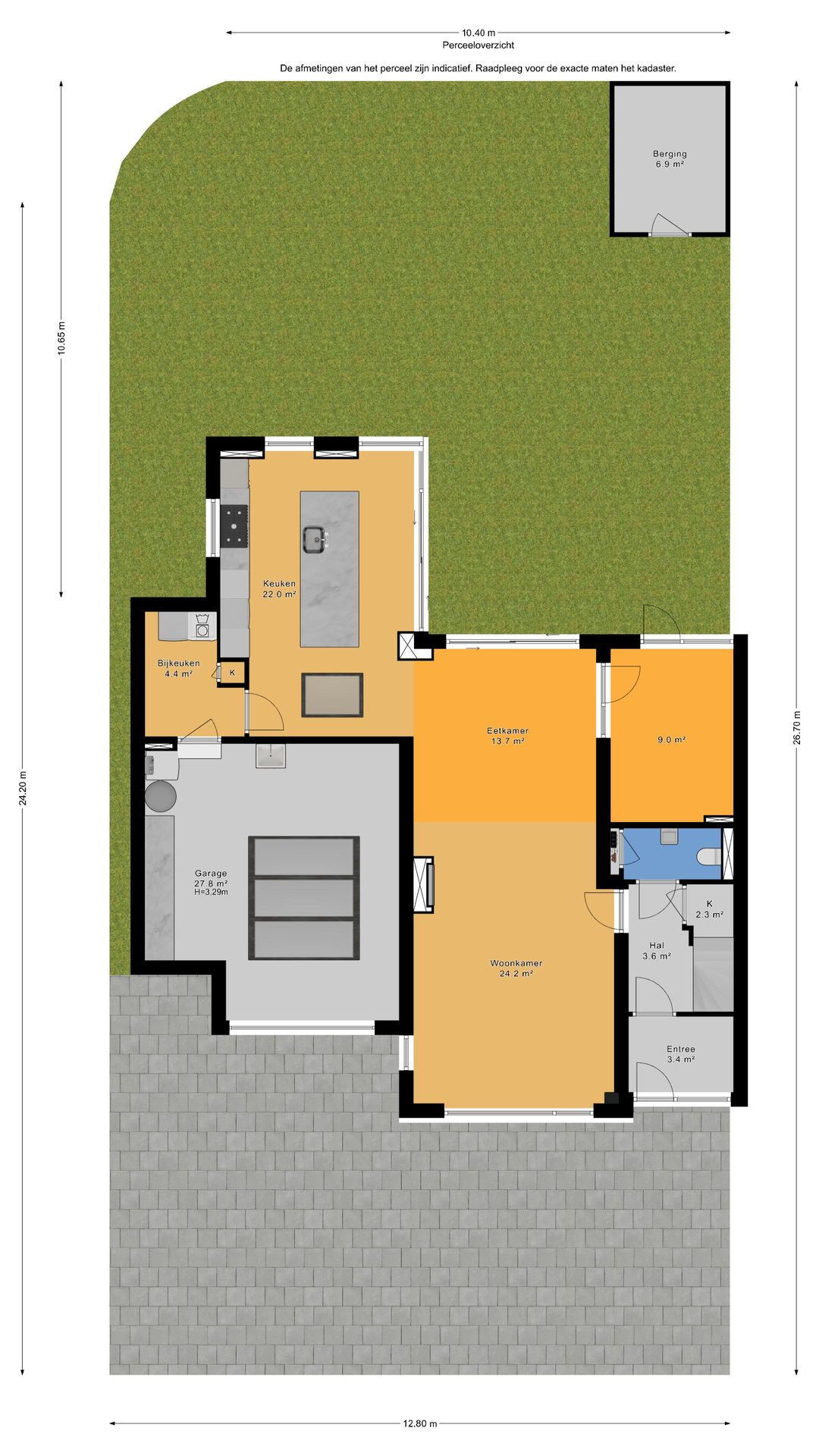 Foto 52 van Prinses Marijkekade 38