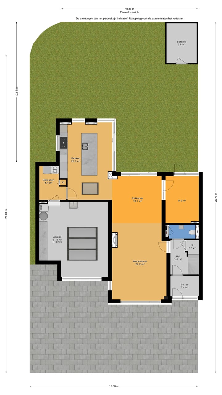 Foto 52 van Prinses Marijkekade 38