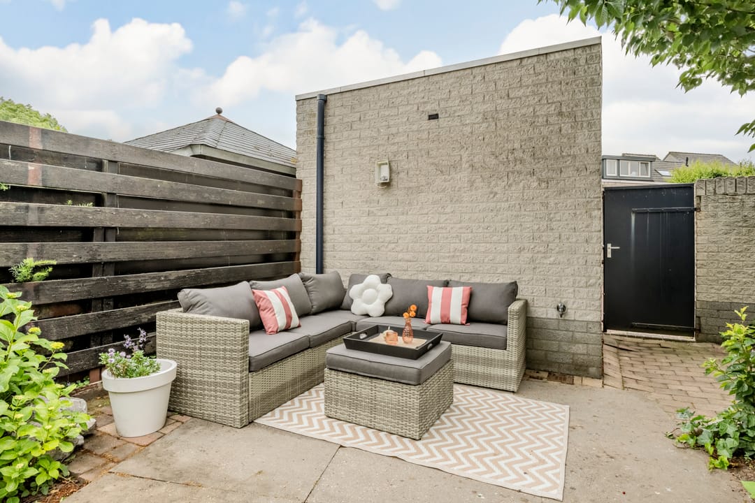 Photo 26 of Schermerhornstraat 15