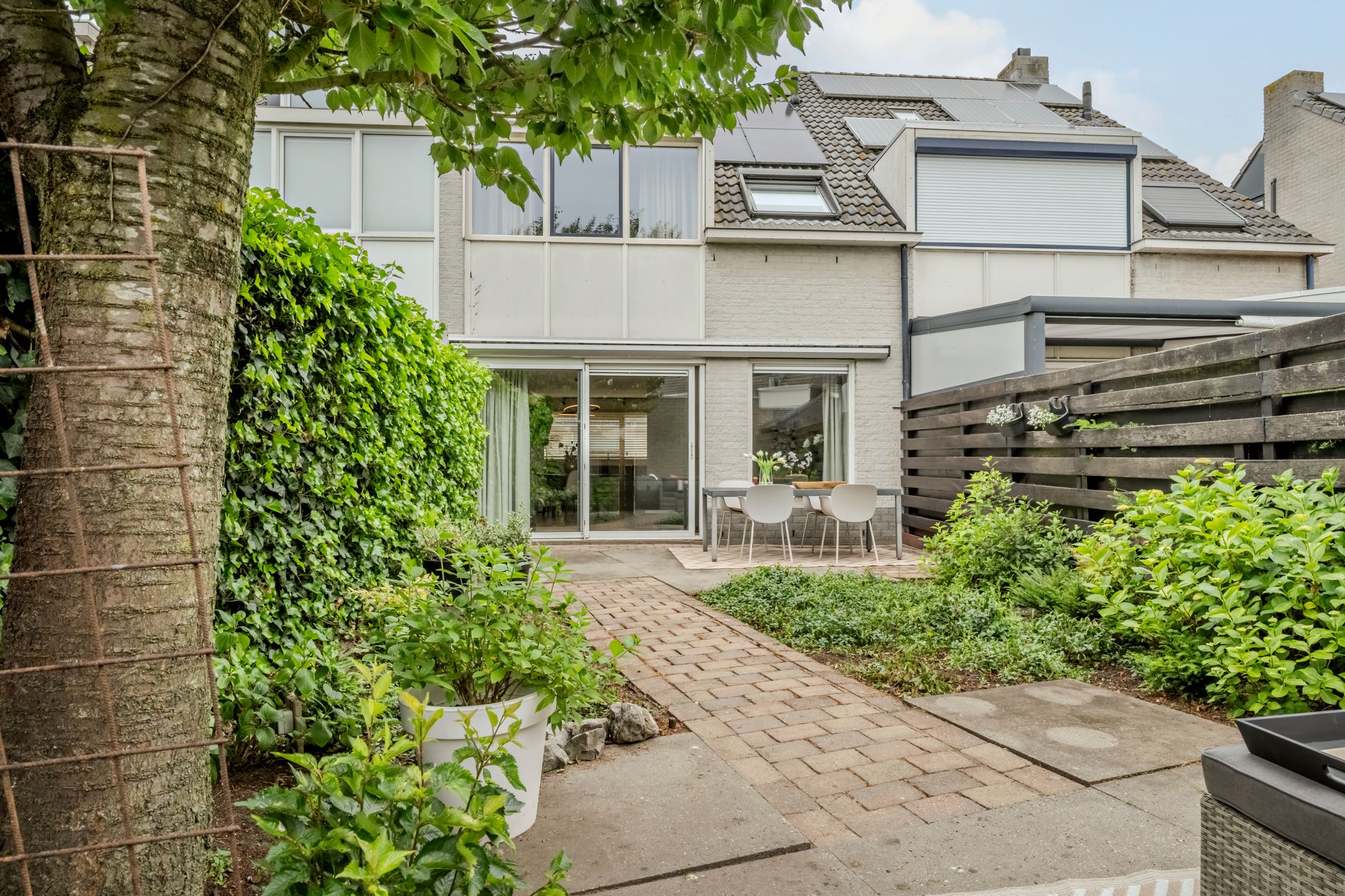 Photo 27 of Schermerhornstraat 15