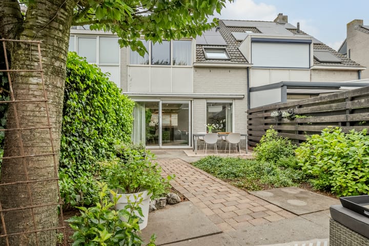 Photo 27 of Schermerhornstraat 15