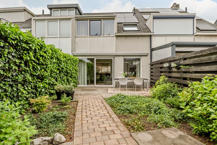 Photo 28 of Schermerhornstraat 15