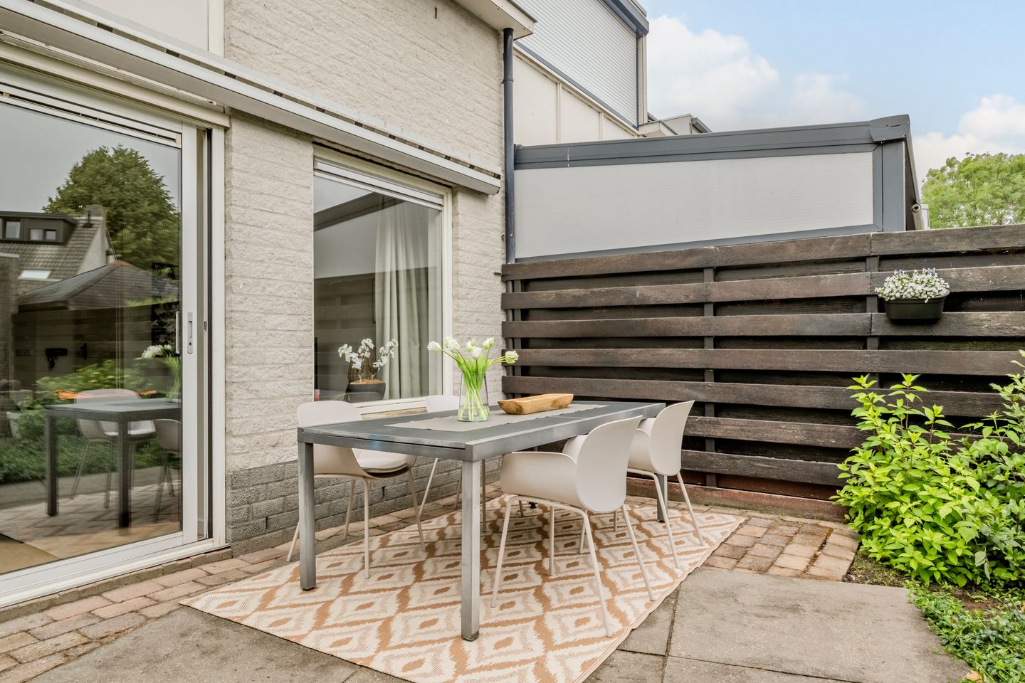 Photo 29 of Schermerhornstraat 15