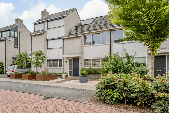 Photo 30 of Schermerhornstraat 15