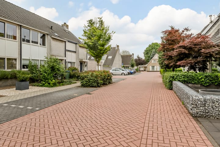 Photo 31 of Schermerhornstraat 15