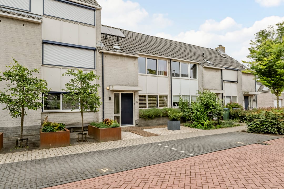 Photo 32 of Schermerhornstraat 15