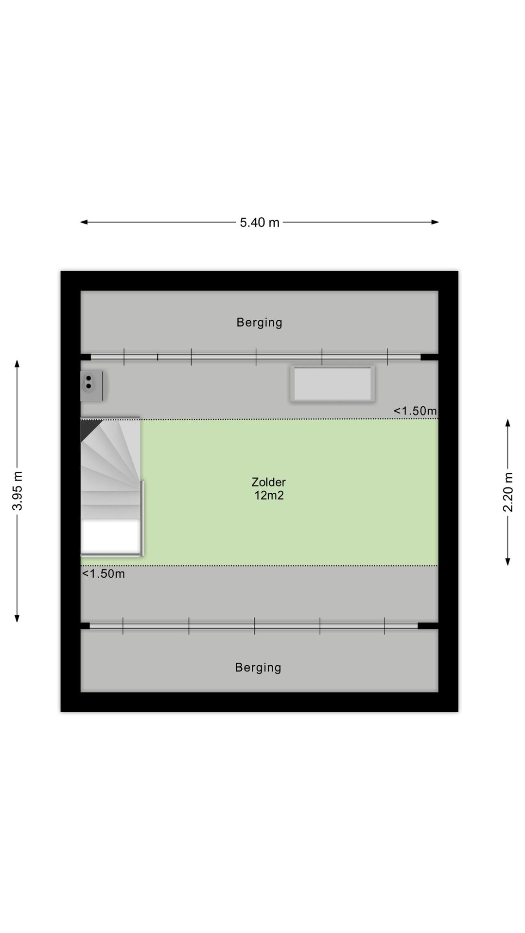Photo 38 of Schermerhornstraat 15