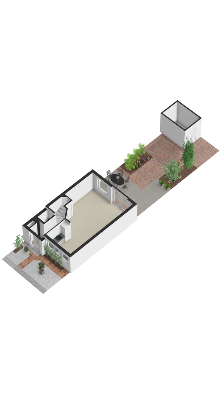 Photo 40 of Schermerhornstraat 15