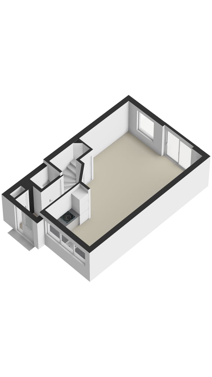 Photo 41 of Schermerhornstraat 15