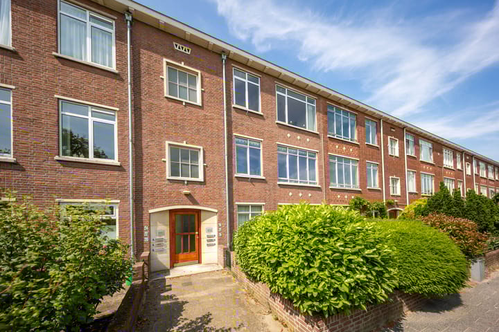 Foto 28 van Spaarwaterstraat 30