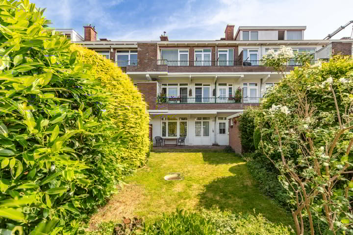 Foto 29 van Spaarwaterstraat 30