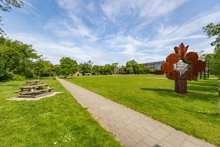 Foto 30 van Spaarwaterstraat 30