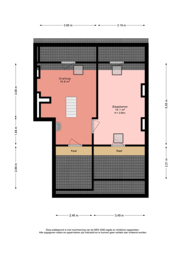 Foto 32 van Spaarwaterstraat 30