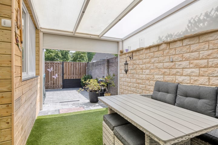 Foto 15 van Drenthehof 44