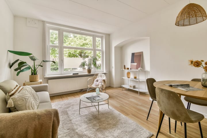 Foto 2 van Admiraal De Ruijterweg 28-H