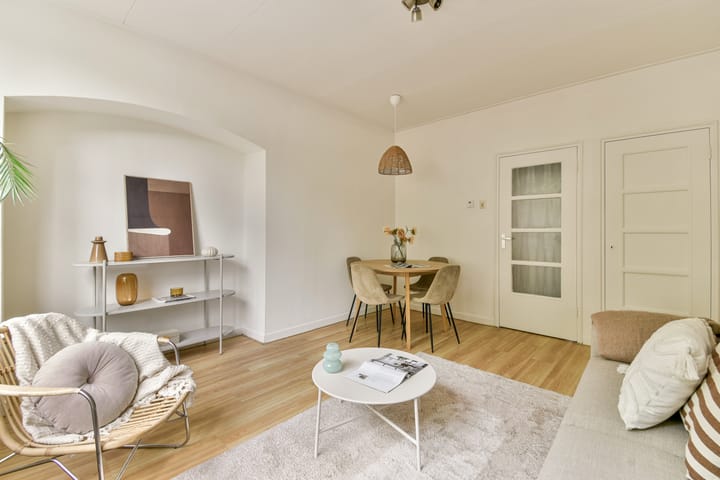 Foto 3 van Admiraal De Ruijterweg 28-H