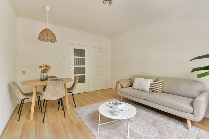 Foto 4 van Admiraal De Ruijterweg 28-H