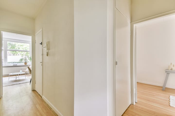 Foto 5 van Admiraal De Ruijterweg 28-H