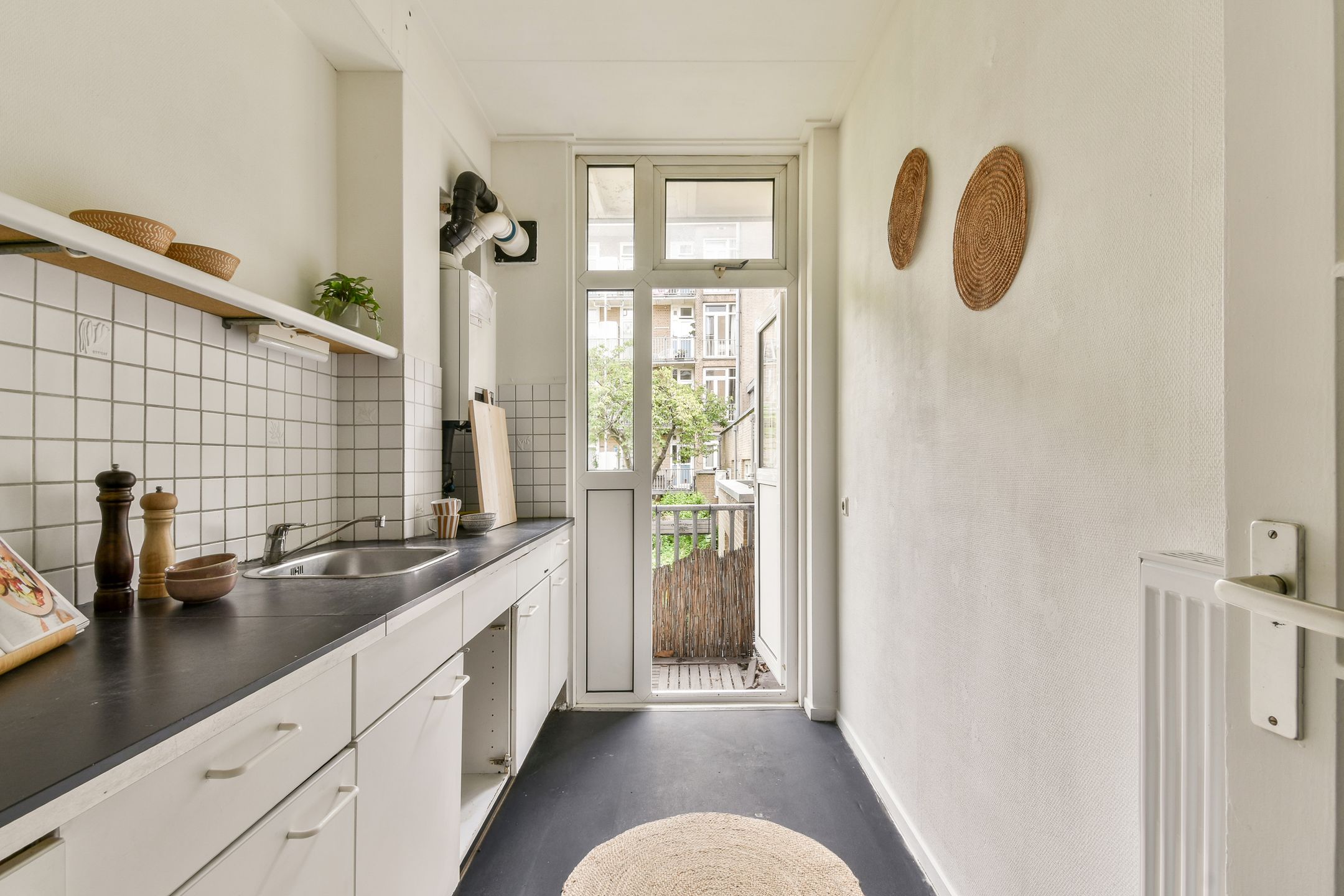 Photo 6 of Admiraal De Ruijterweg 28-H