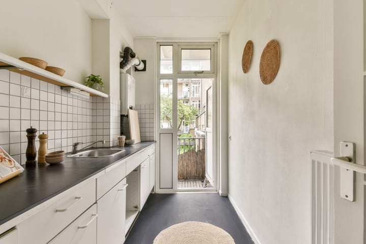 Foto 6 van Admiraal De Ruijterweg 28-H