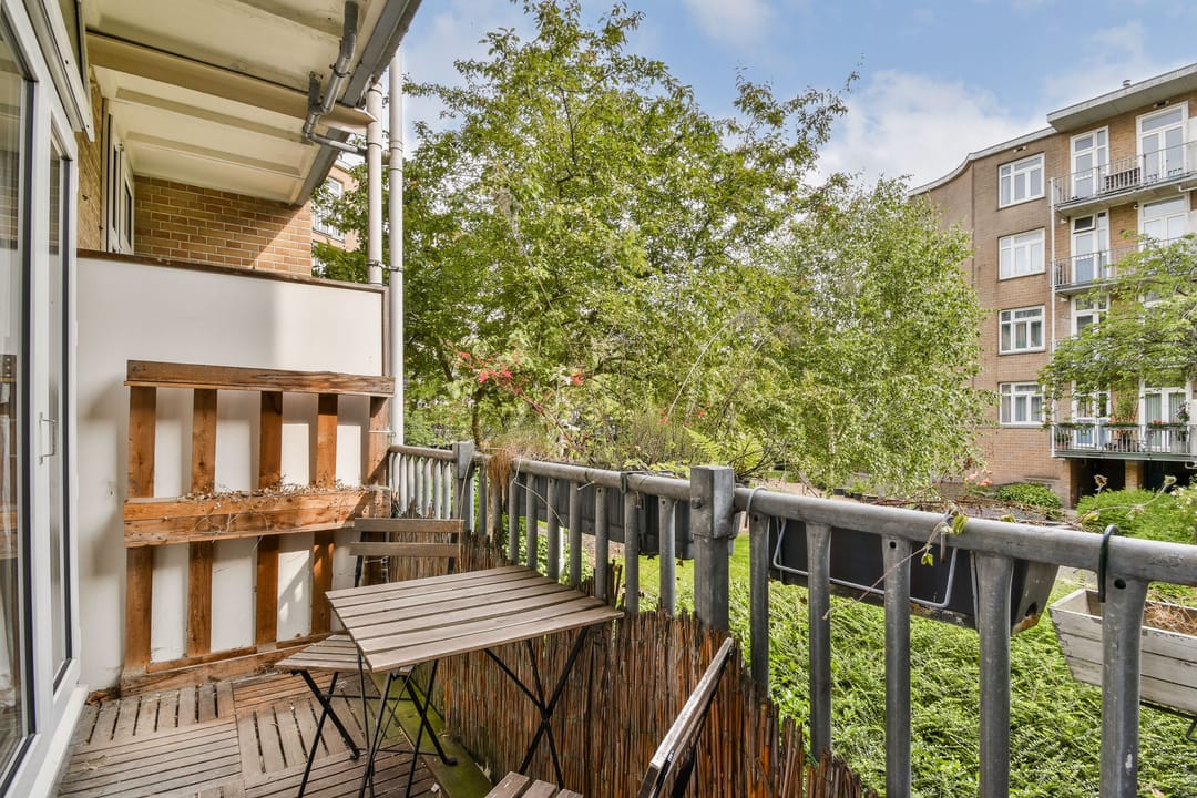 Photo 8 of Admiraal De Ruijterweg 28-H