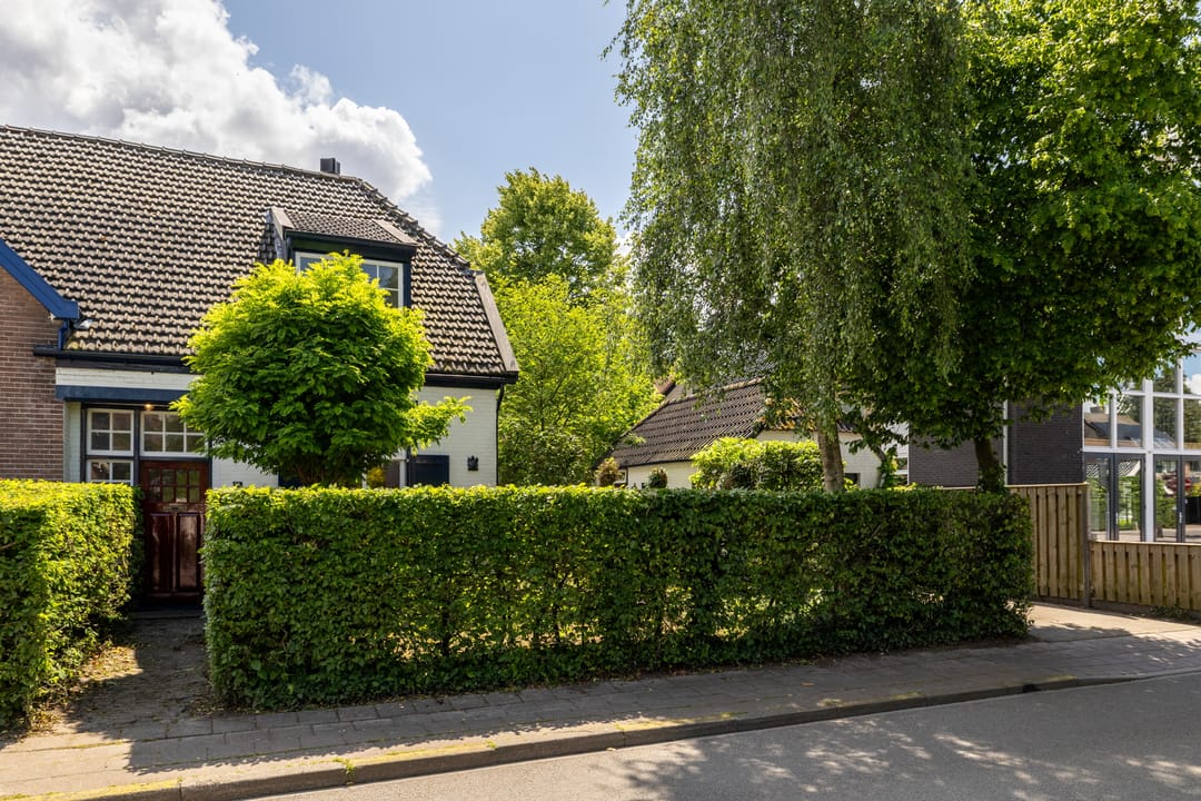 Photo 1 of Driestweg 18