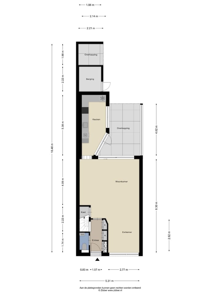 Foto 30 van Drenthehof 44